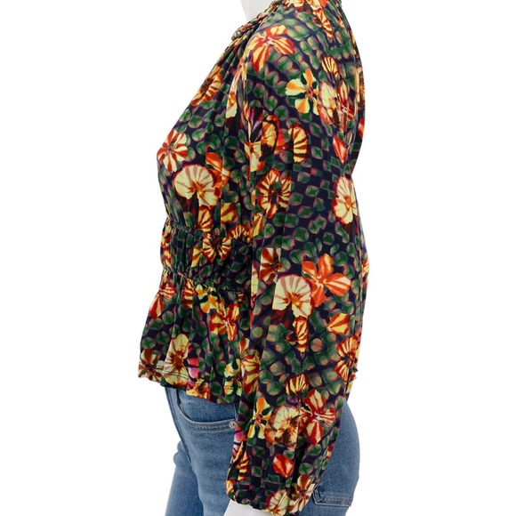 Ulla Johnson NWT ceres top size S - Picture 4 of 4